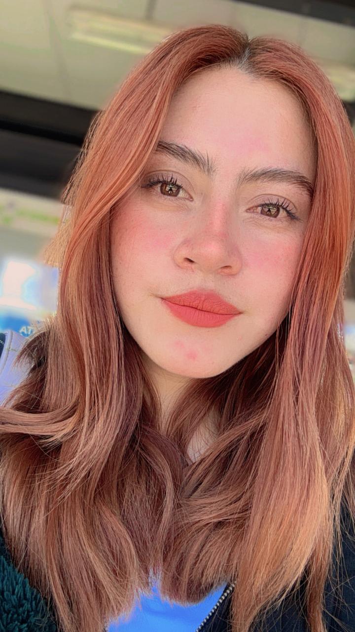 Astrid Ávila