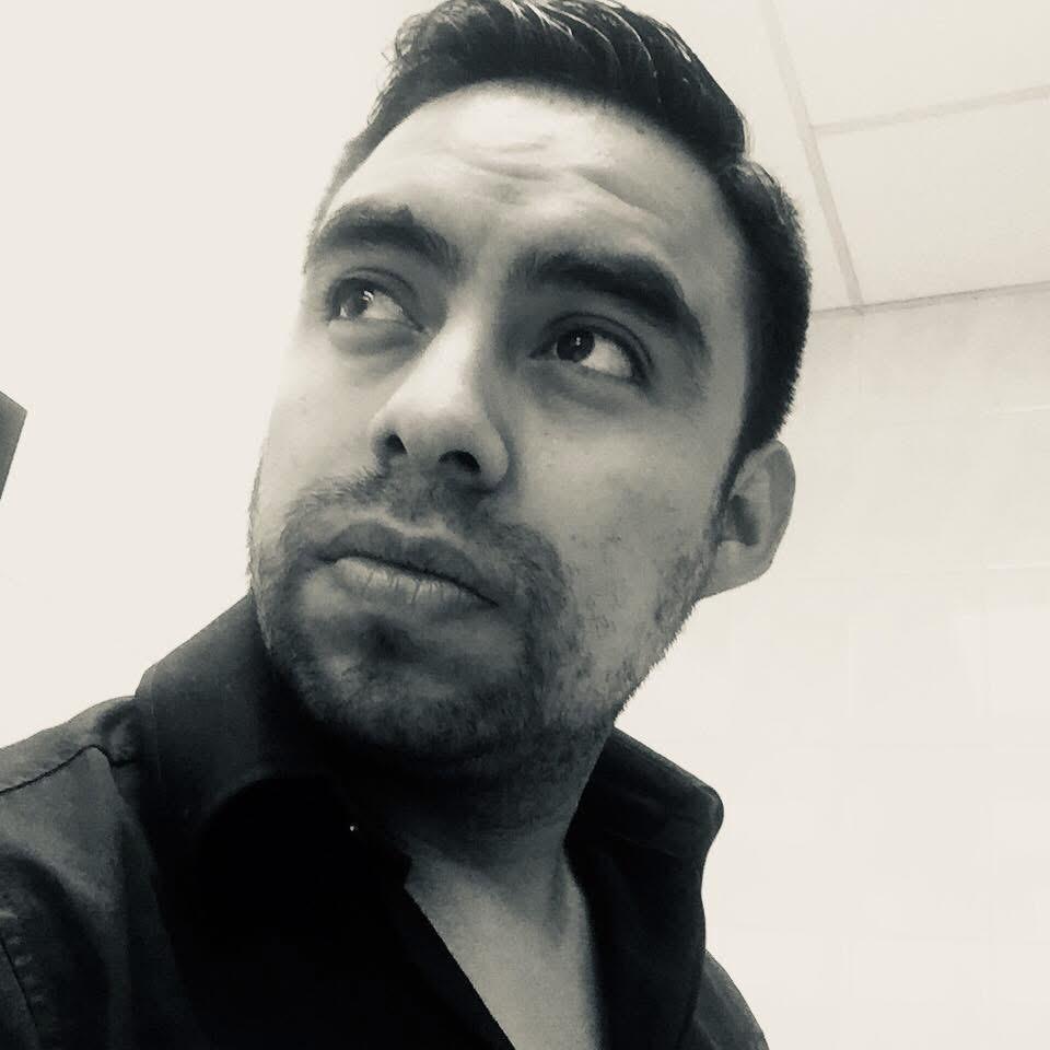 Jorge Hernández