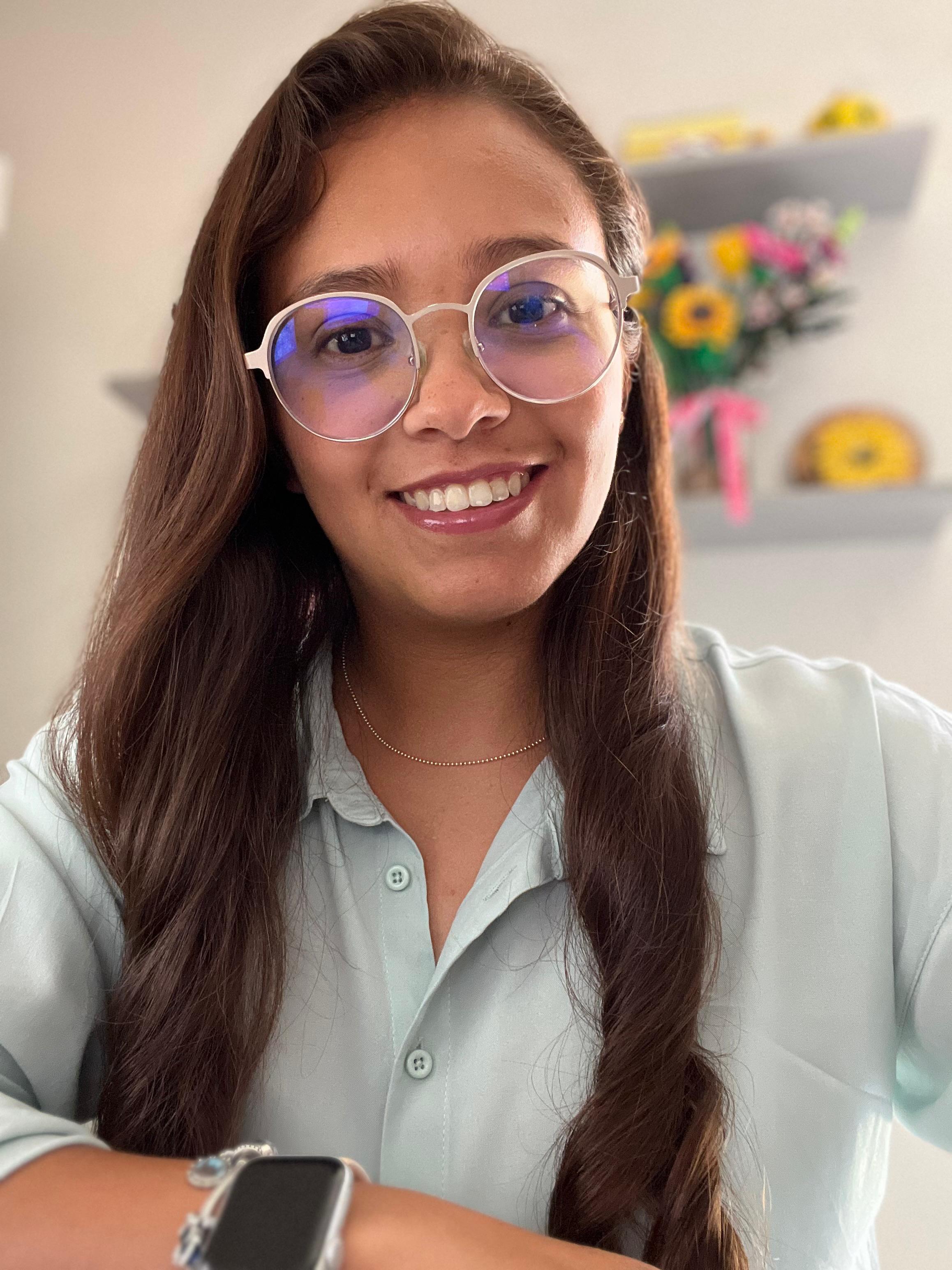 Viviana Tenorio